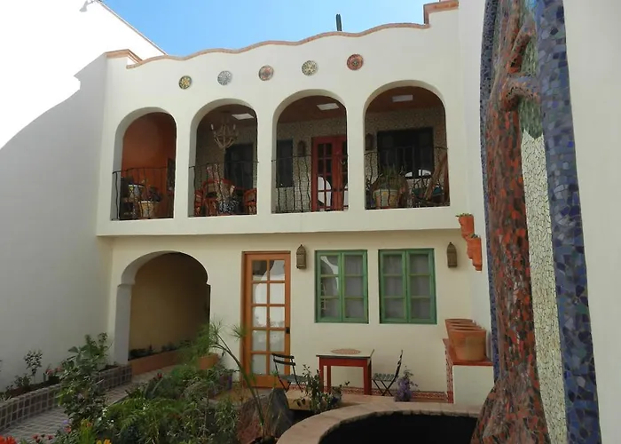 Casa Caramba