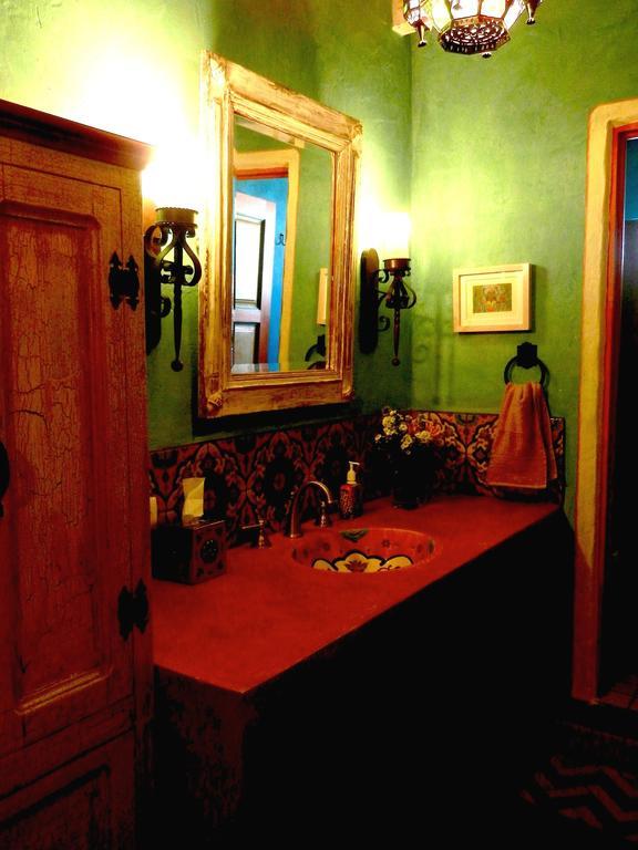 Apartment Casa Caramba