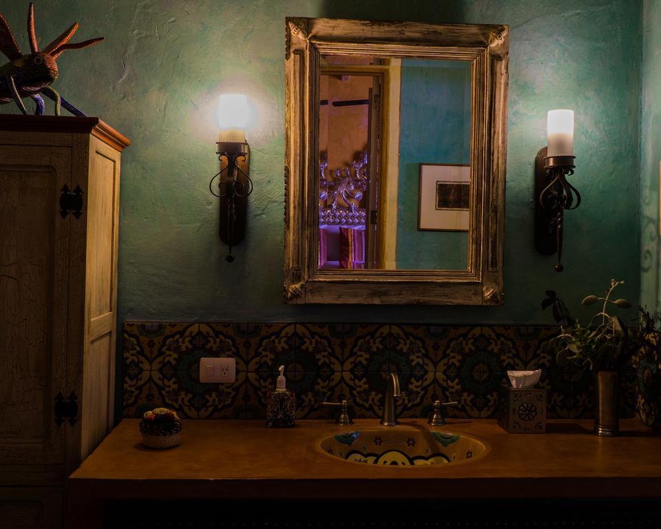 Casa Caramba