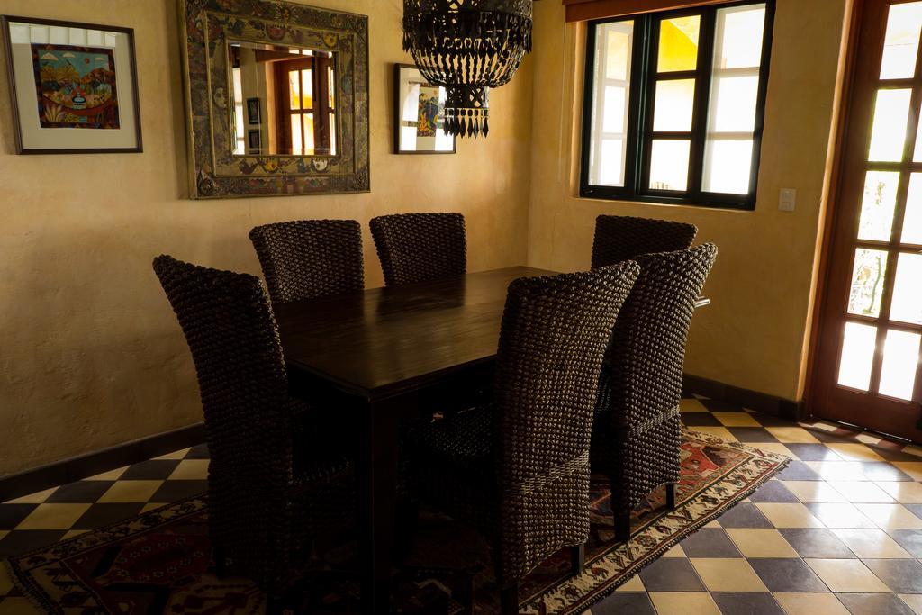 Casa Caramba San Miguel de Allende