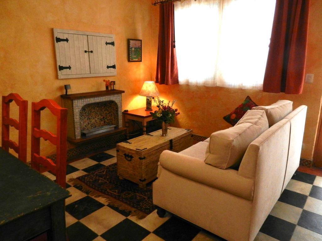 Casa Caramba Apartment San Miguel de Allende