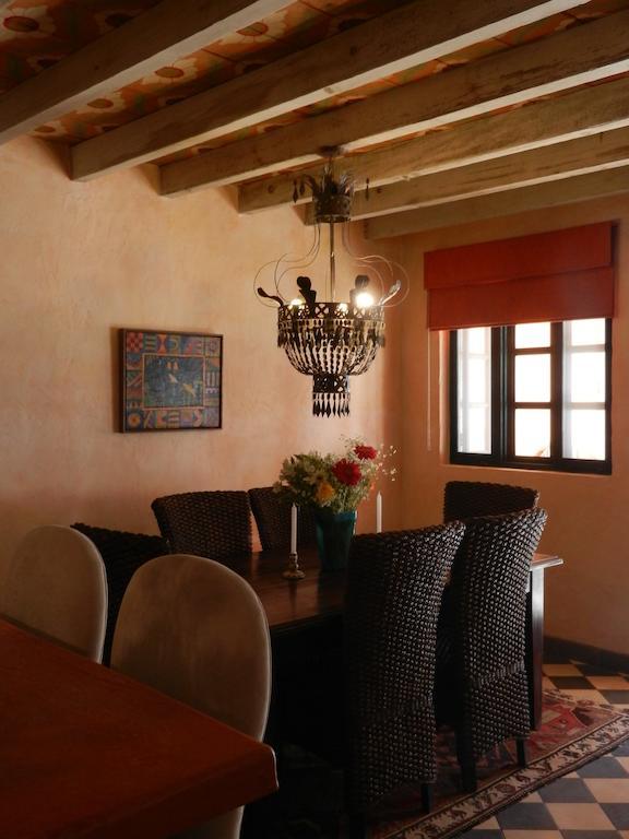 Casa Caramba Apartment *