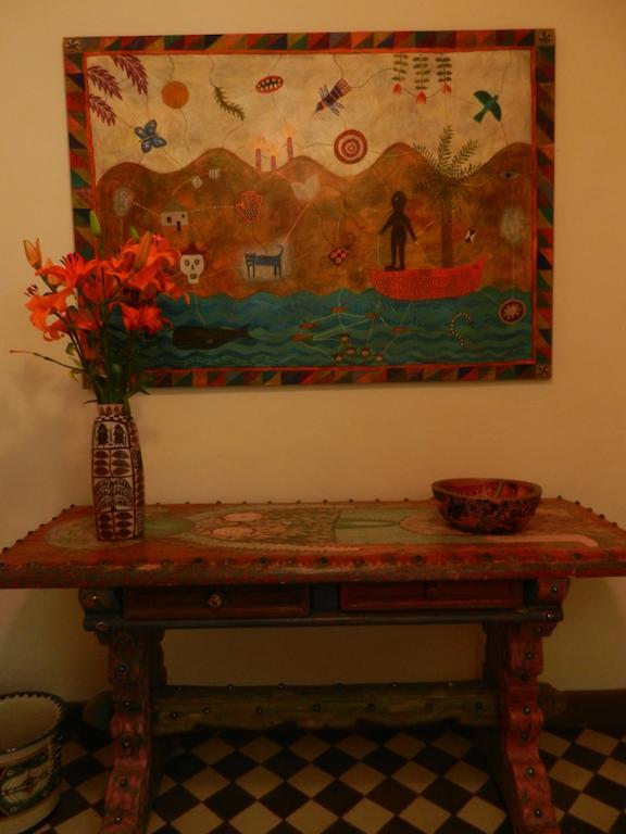 Apartment Casa Caramba