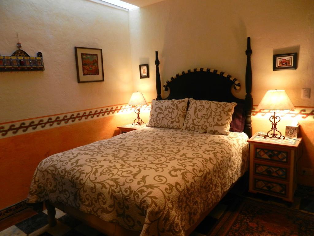 Casa Caramba Apartment San Miguel de Allende