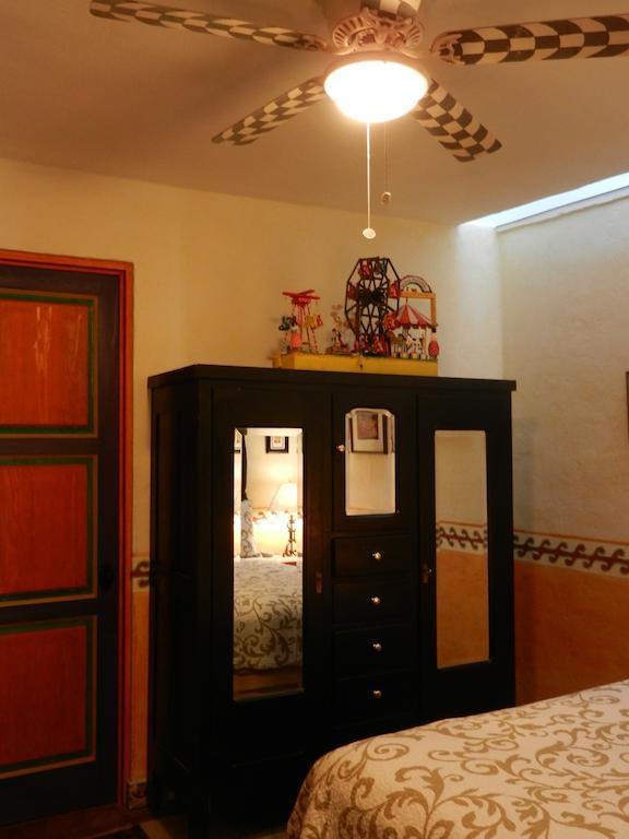 Casa Caramba Apartment *