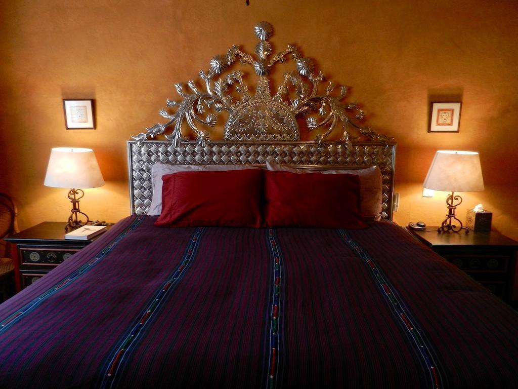 Casa Caramba Apartment