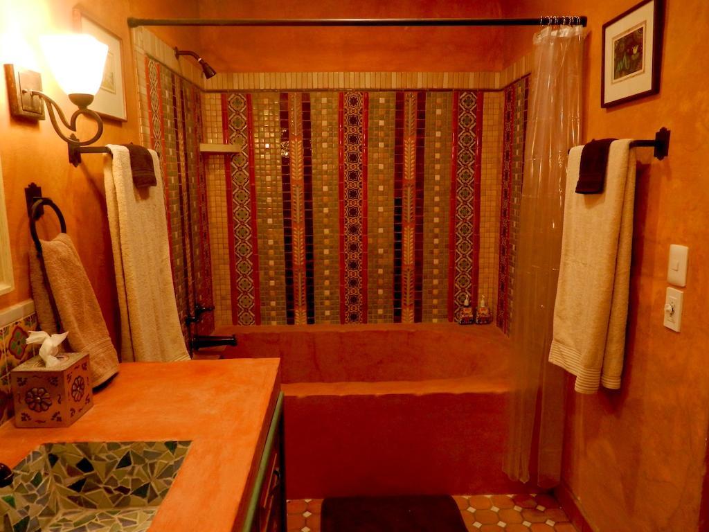 Apartment Casa Caramba *