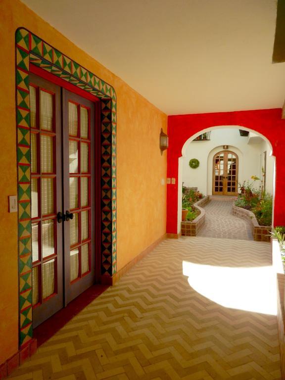 Casa Caramba *