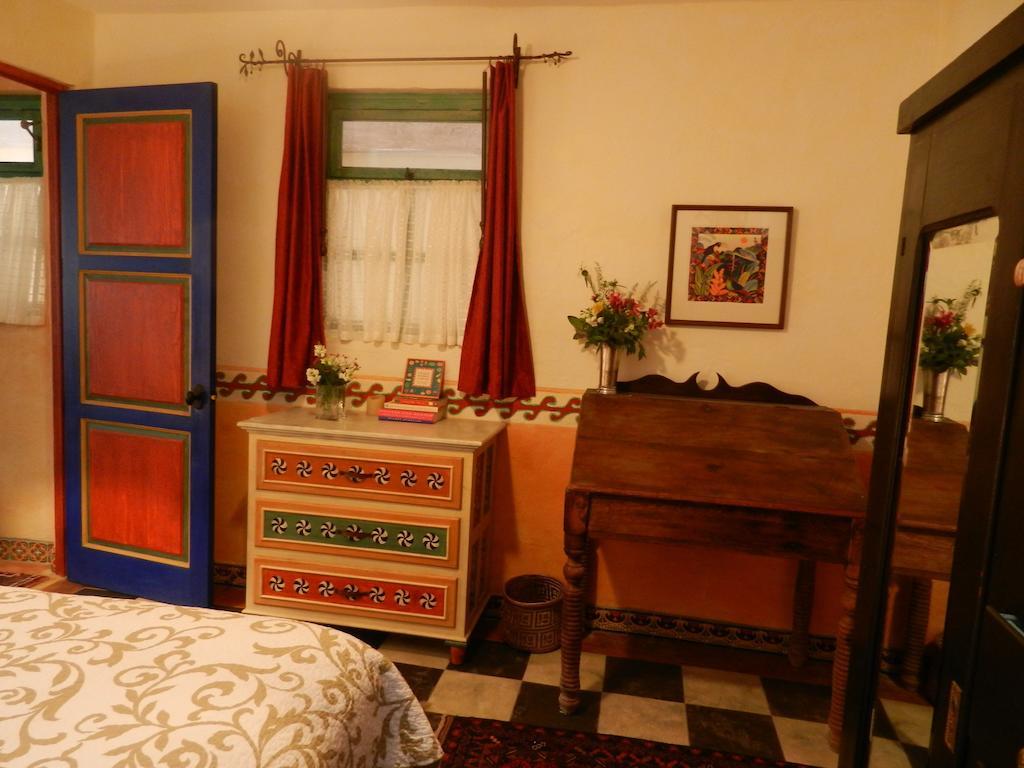 Casa Caramba Apartment *